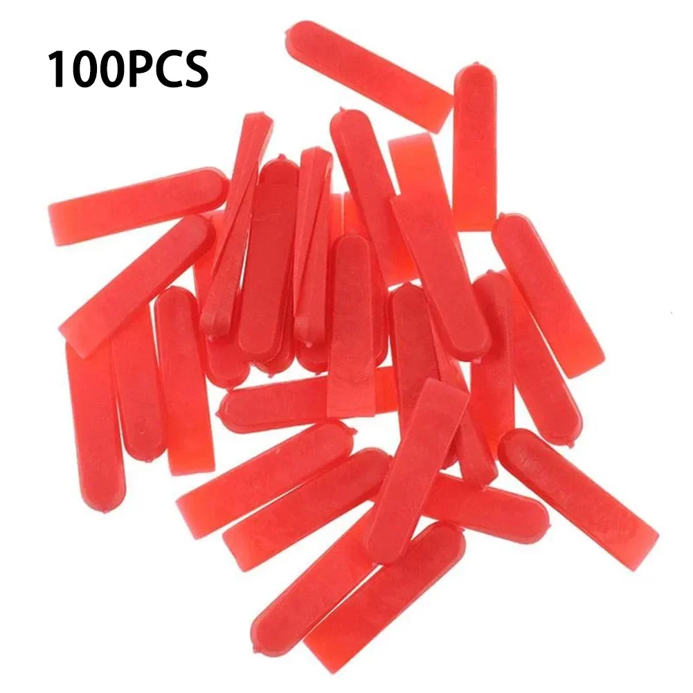 100pcs Plastic Tile Wedge Spac - Ceramic Tile Floor avis et prix