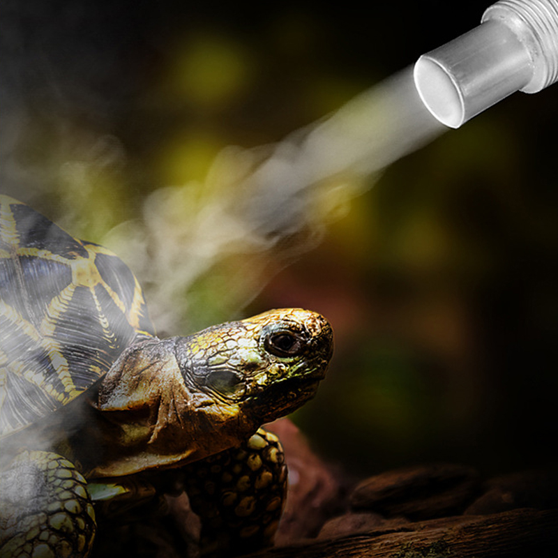 4L Reptile Terrariums Humidifi - Terrarium Fogger Ultrasonic avis et prix