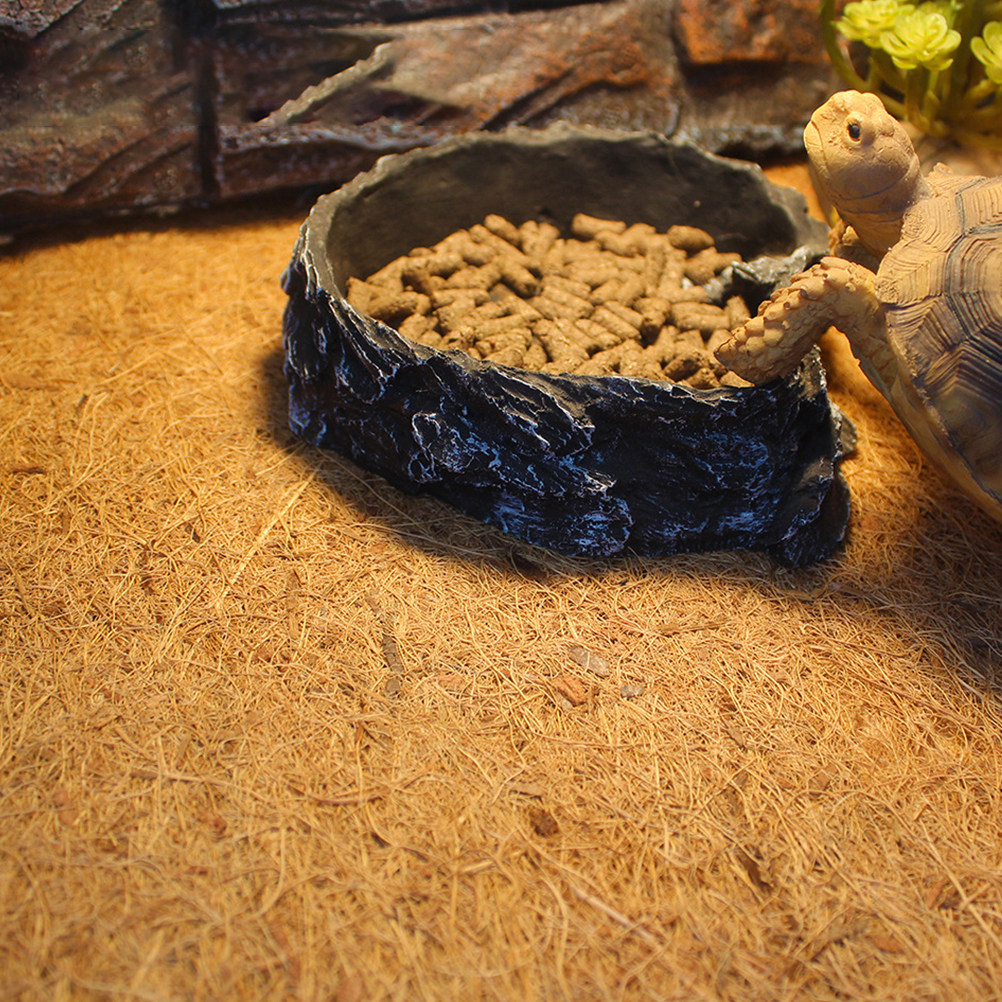 Reptile Thermal Substrate Carp - Substrate Coconut Fiber avis et prix