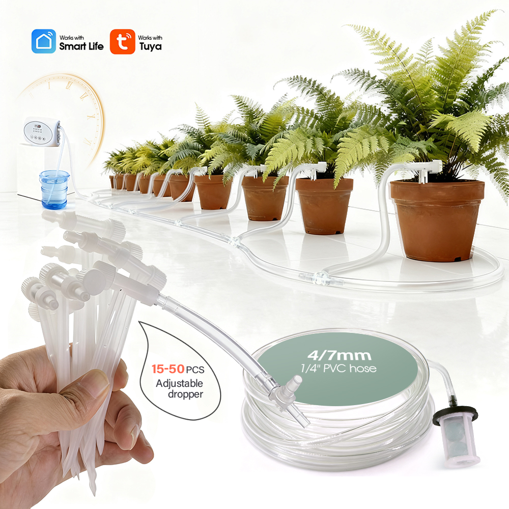 Wifi Timer Dual Outlets Pump D - Timer Dual Outlet avis et prix