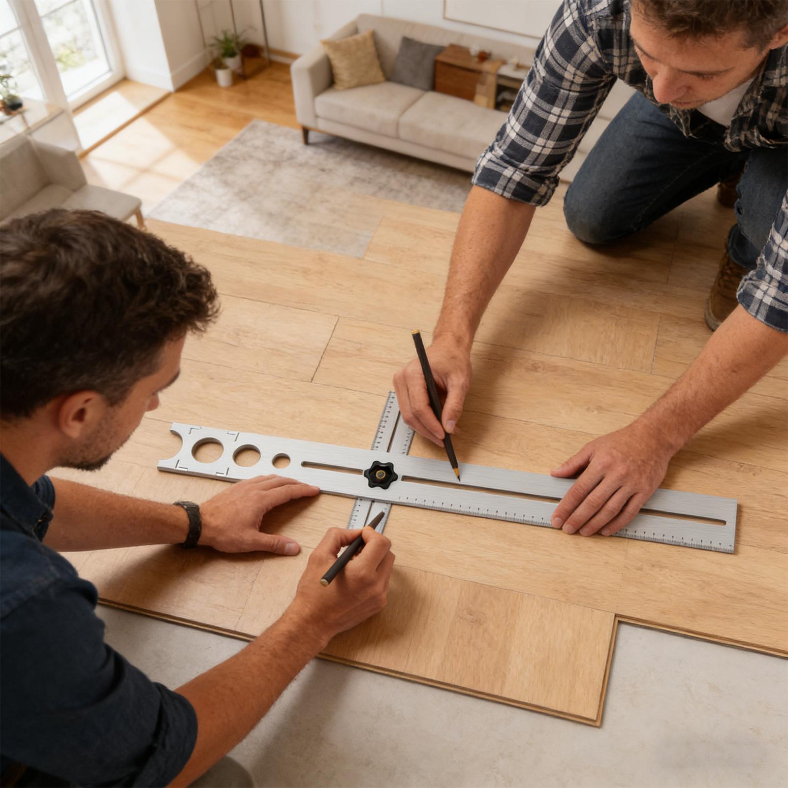Tile Hole Locator Stainless St - Ceramic Tile Floor avis et prix