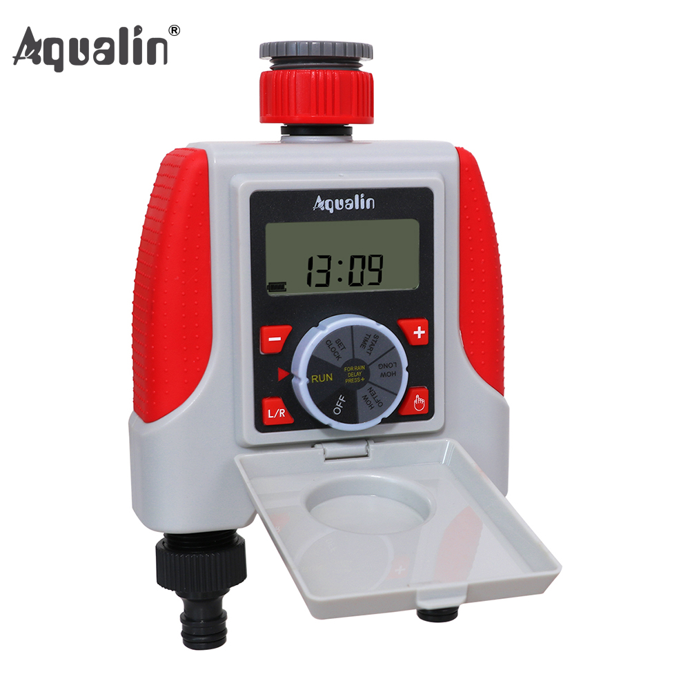 Dual 2-Outlet Garden Automatic - Timer Dual Outlet avis et prix