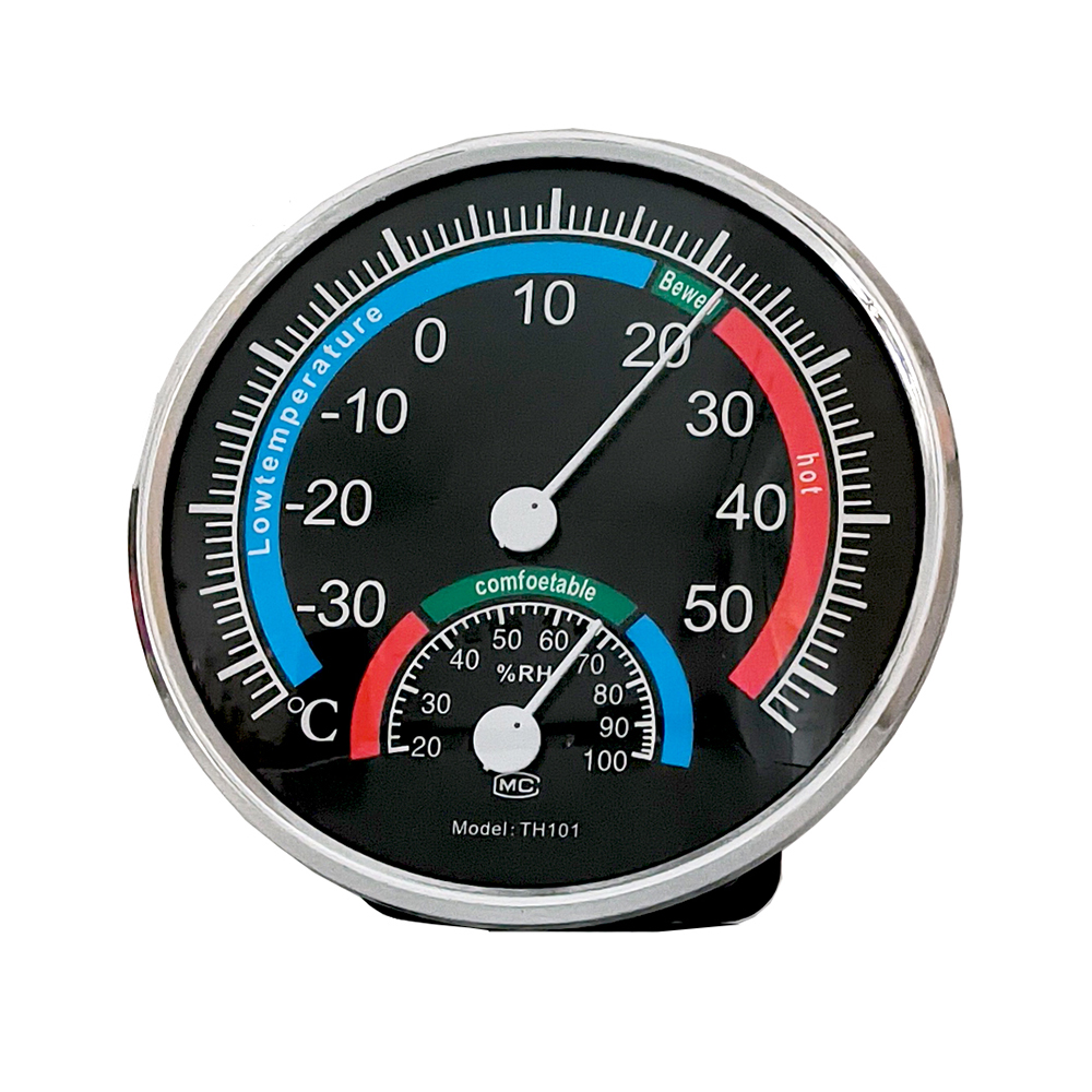 Thermometer Hygrometer Indoor  - Digital Hygrometer Probe avis et prix