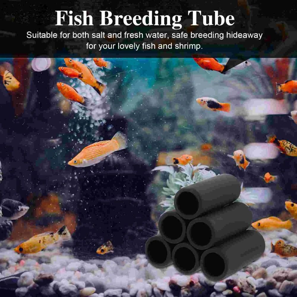 Playing Breeding Spawning Aqua - Hide Cave Ceramic avis et prix