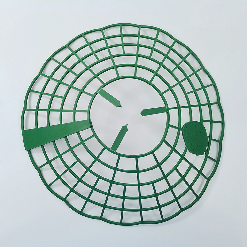 20PCS Strawberry Stand Green C - Vine Climbing Plastic avis et prix