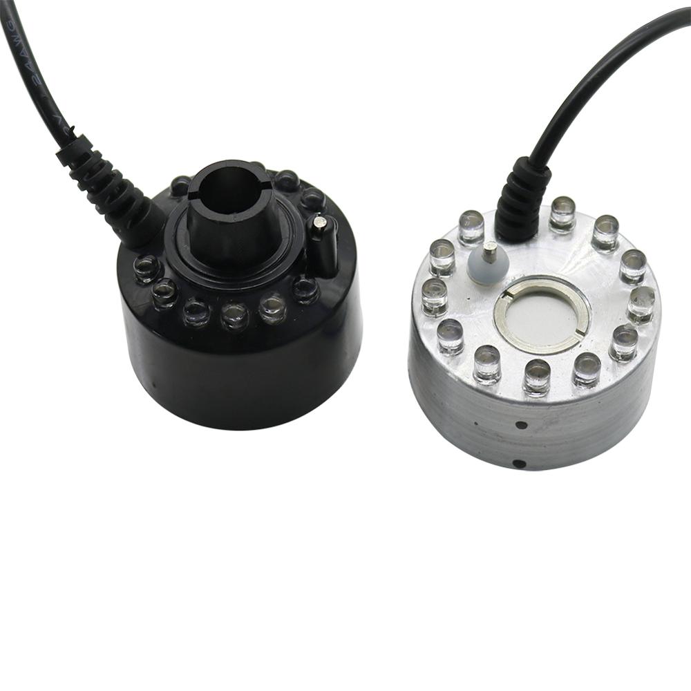 Electric Colorful Ultrasonic M - Terrarium Fogger Ultrasonic avis et prix