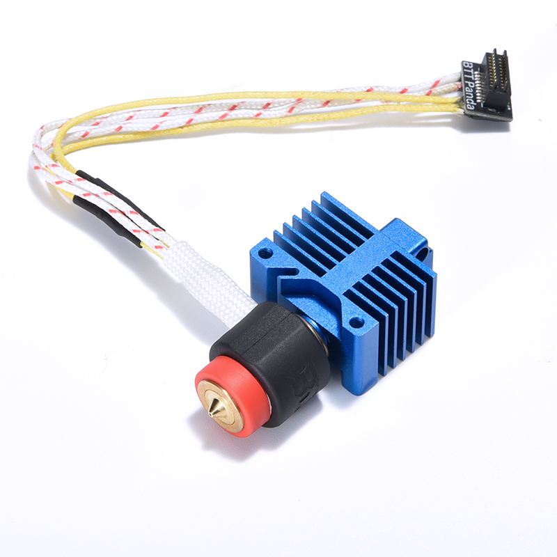 BIGTREETECH Panda revo P1 X1 H - Ceramic Heat Emitter avis et prix