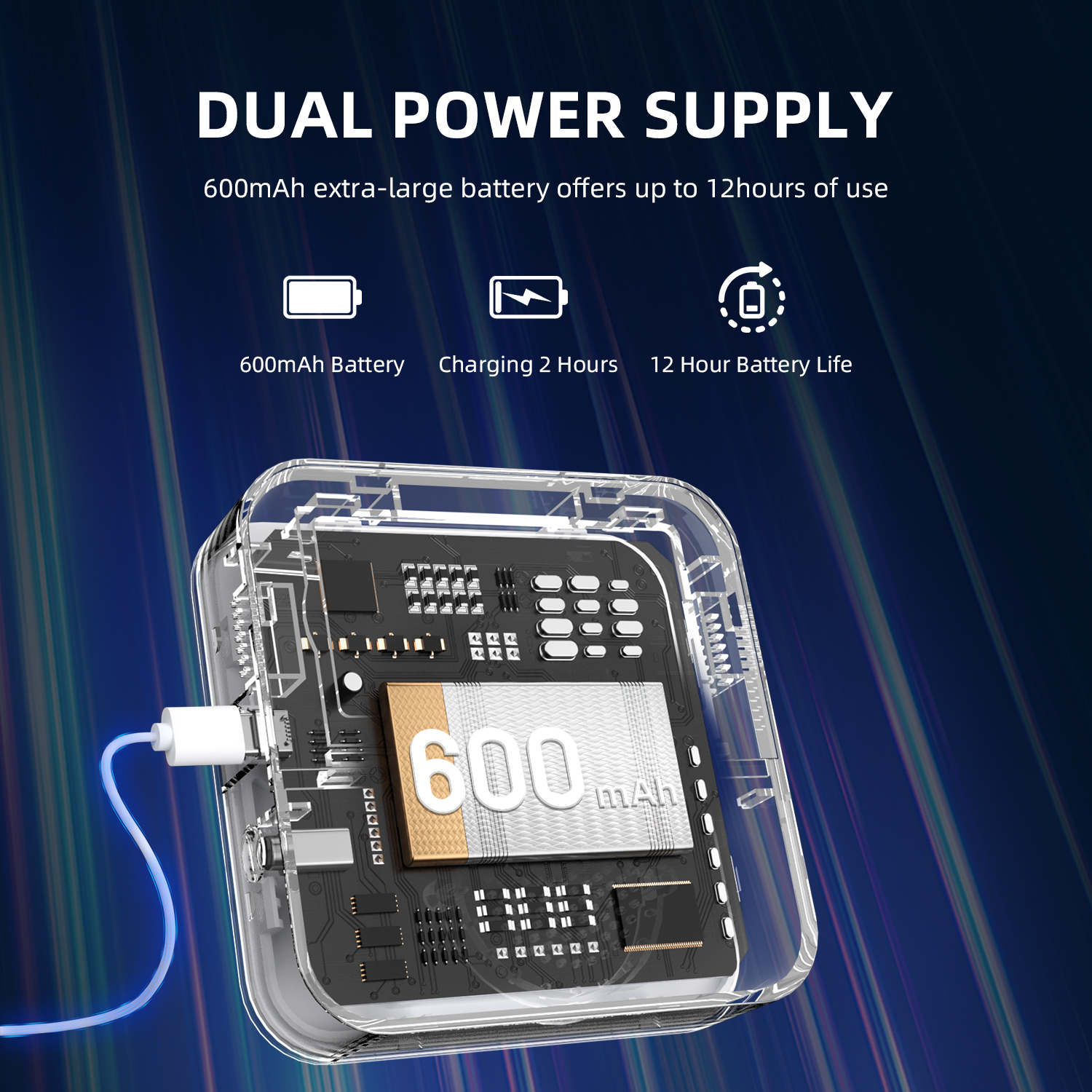Haozee Tuya Smart WIFI Tempera - Digital Hygrometer Probe avis et prix