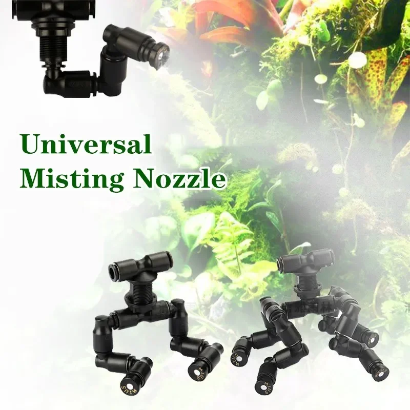 Reptiles 360 Degree Rotating F - Misting Nozzle Reptile avis et prix