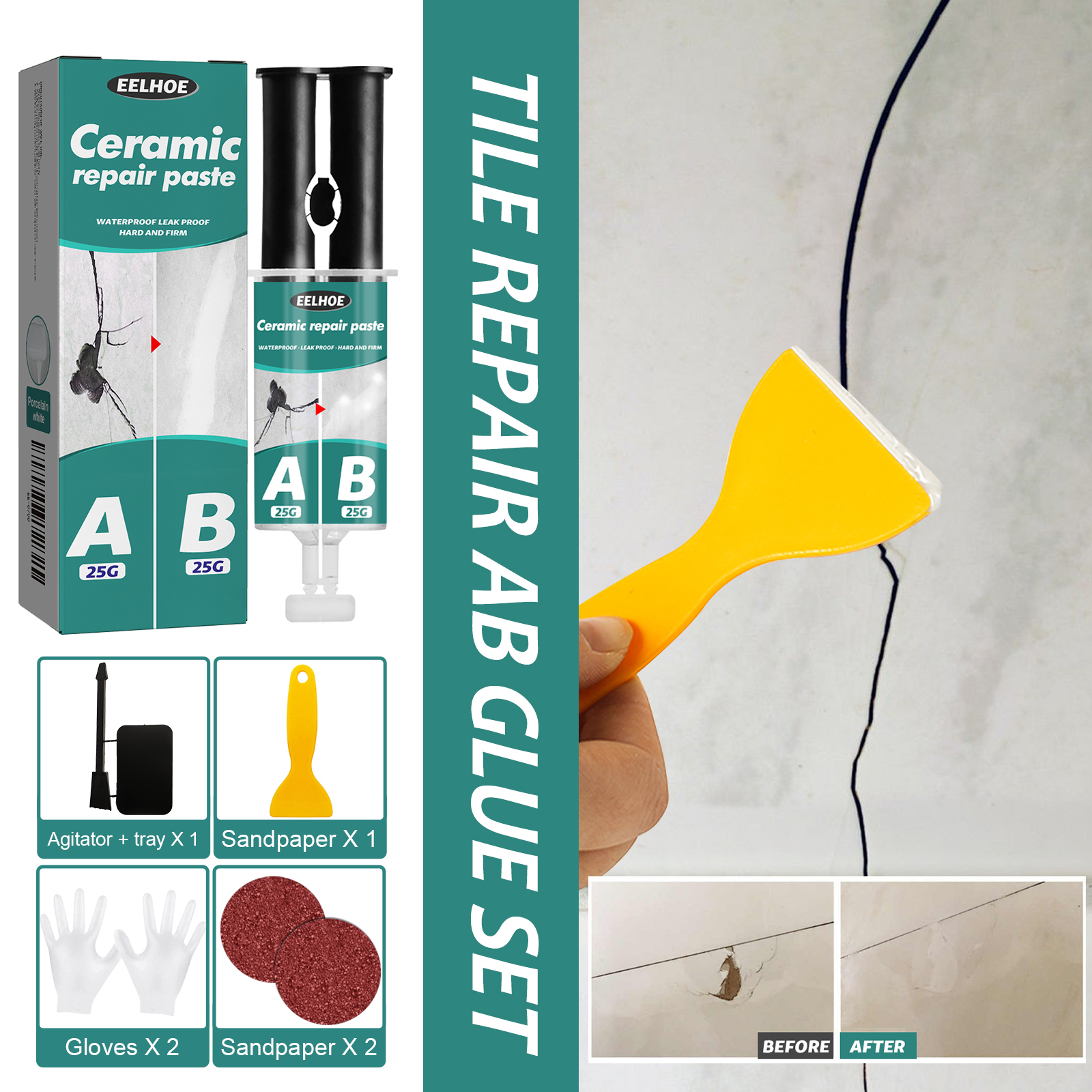 Professional Tile Marble Repai - Ceramic Tile Floor avis et prix