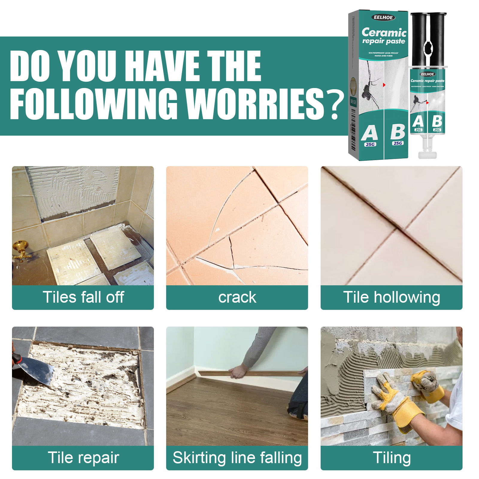 Professional Tile Marble Repai - Ceramic Tile Floor avis et prix