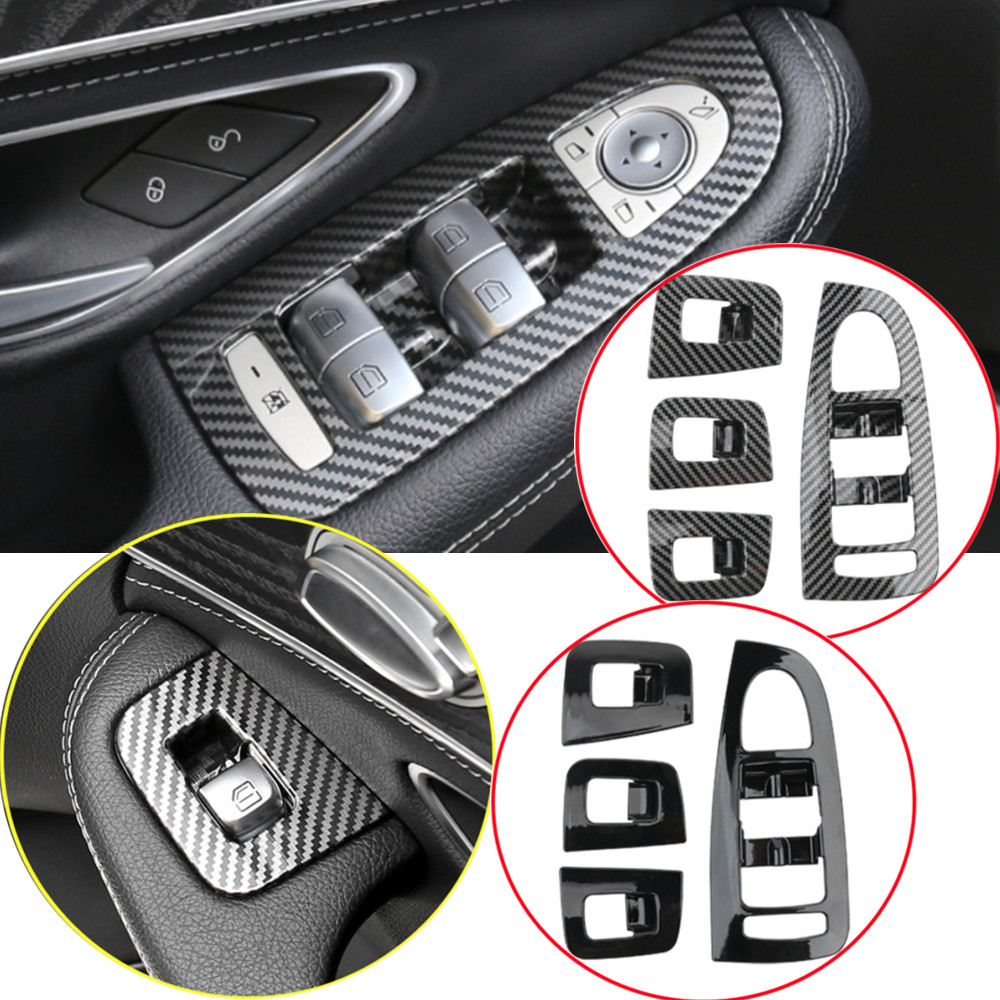 ABS Car Window Glass Lift Butt - Glass Door Hinge avis et prix