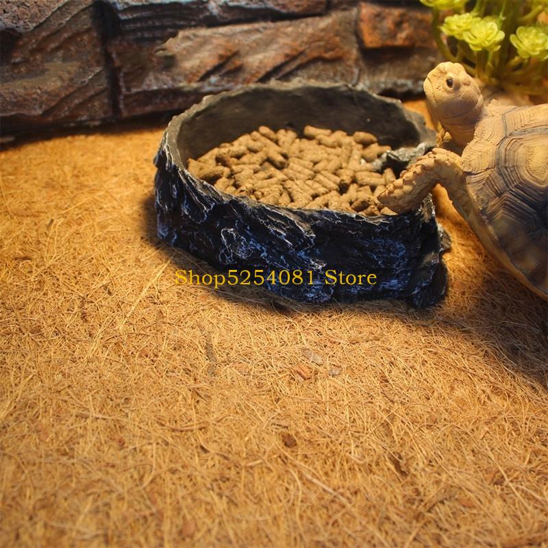 AXYC Reptiles Sleeping Mat Bed - Substrate Coconut Fiber avis et prix