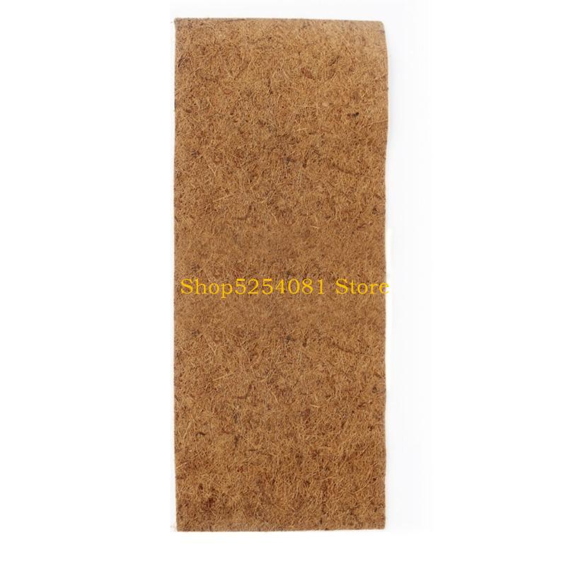 AXYC Reptiles Sleeping Mat Bed - Substrate Coconut Fiber avis et prix