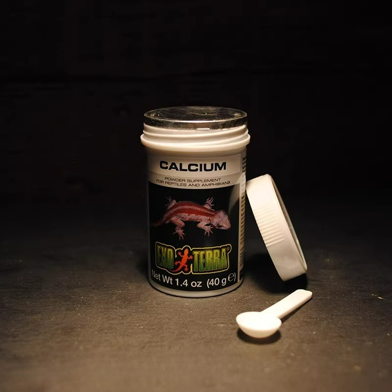 HAGEN Reptile Calcium Powder W - Calcium Powder Reptile avis et prix