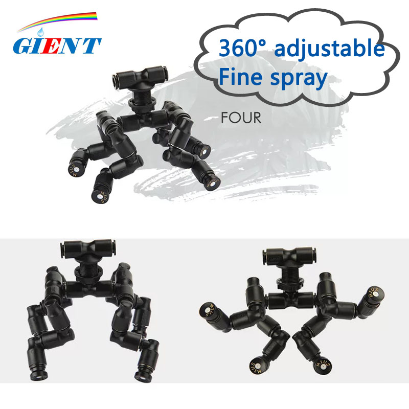 Reptile Fogger Mist Sprinklers - Misting Nozzle Reptile avis et prix