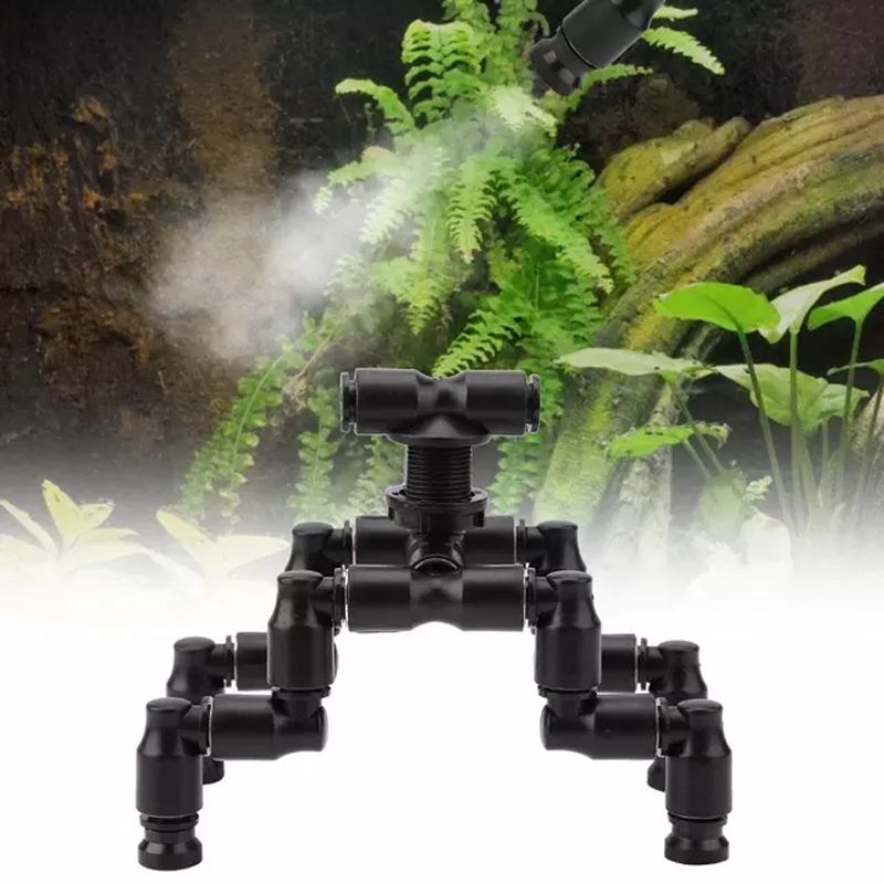 Reptile Fogger Mist Sprinklers - Misting Nozzle Reptile avis et prix