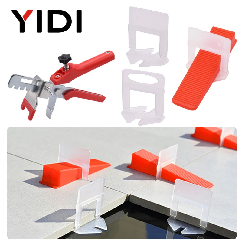 100pcs 1/1.5/2/2.5/3mm Ceramic - Ceramic Tile Floor avis et prix