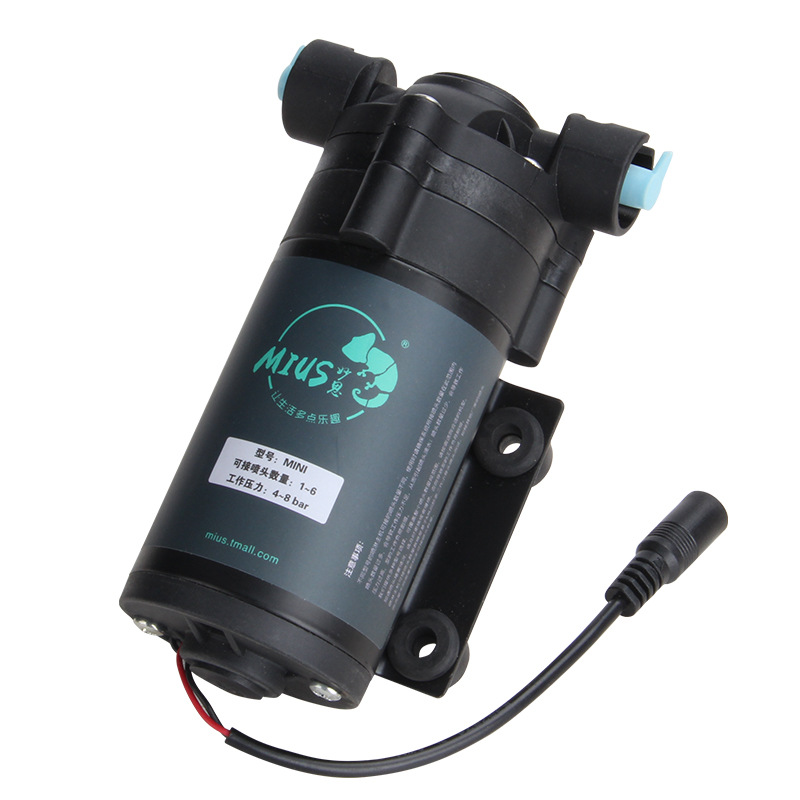 Reptile Mister Humidifier Mist - Misting Nozzle Reptile avis et prix