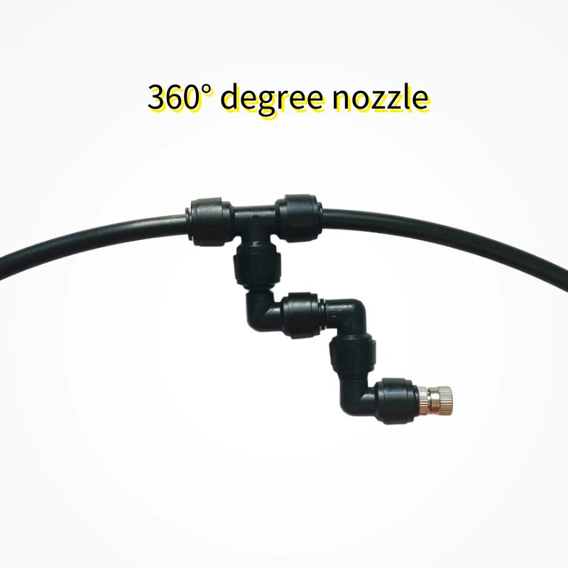Reptile Mister Humidifier Mist - Misting Nozzle Reptile avis et prix