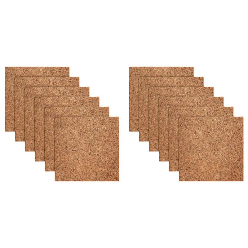 A84E-2X Natural Coconut Fiber  - Substrate Coconut Fiber avis et prix