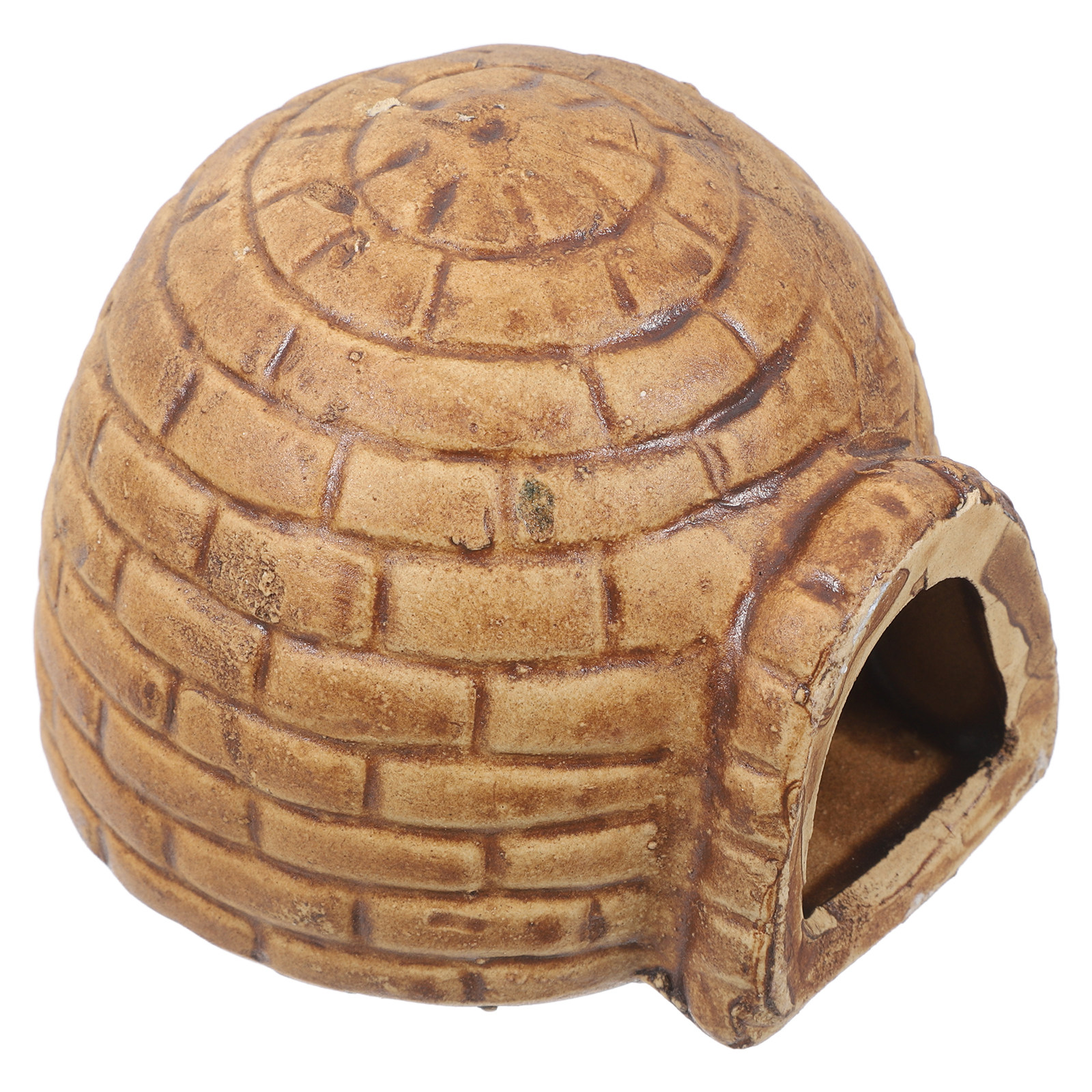 Premium Ceramic Aquarium Hides - Hide Cave Ceramic avis et prix