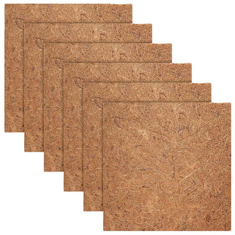 CMHI-Natural Coconut Fiber Mat - Substrate Coconut Fiber avis et prix