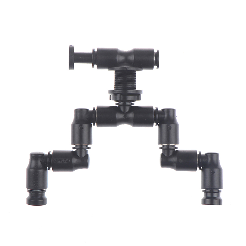 360° Adjustable Aquarium Repti - Misting Nozzle Reptile avis et prix