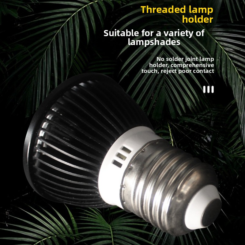 NOMOY Reptile UVB LED Basking  - Vitamin D3 Reptile avis et prix