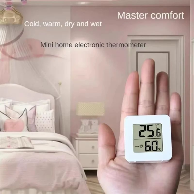 Digital Hygrometer Thermometer - Digital Hygrometer Probe avis et prix