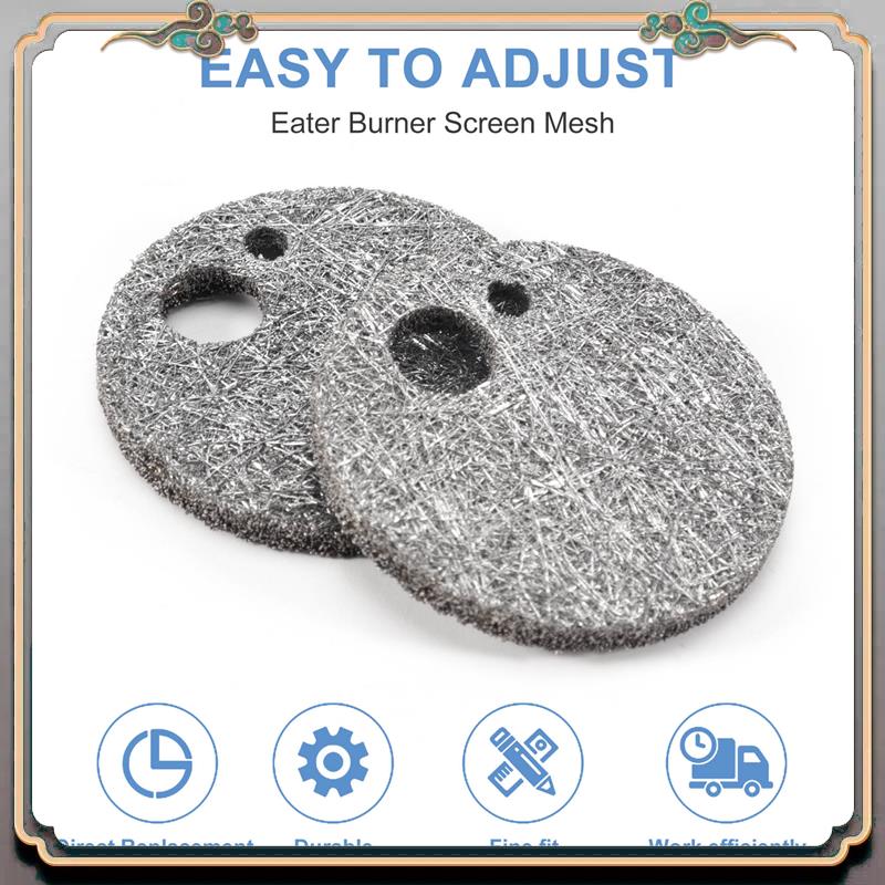 Reliable-Car Heater Burner Scr - Screen Top Mesh avis et prix