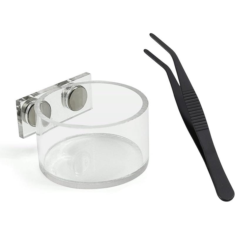 New Reptile Feeding Dish Set M - Water Dish Reptile avis et prix