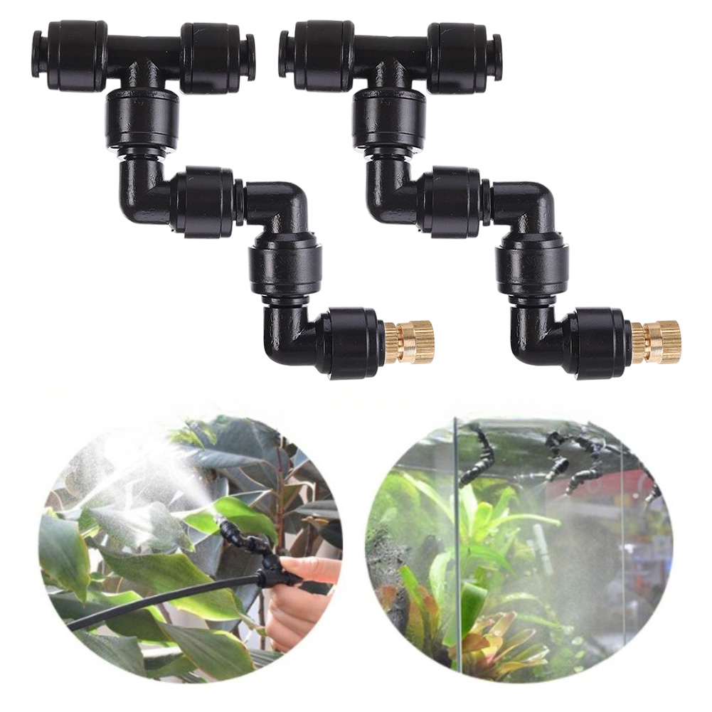 For Rainforest Water Tanks Rep - Misting Nozzle Reptile avis et prix