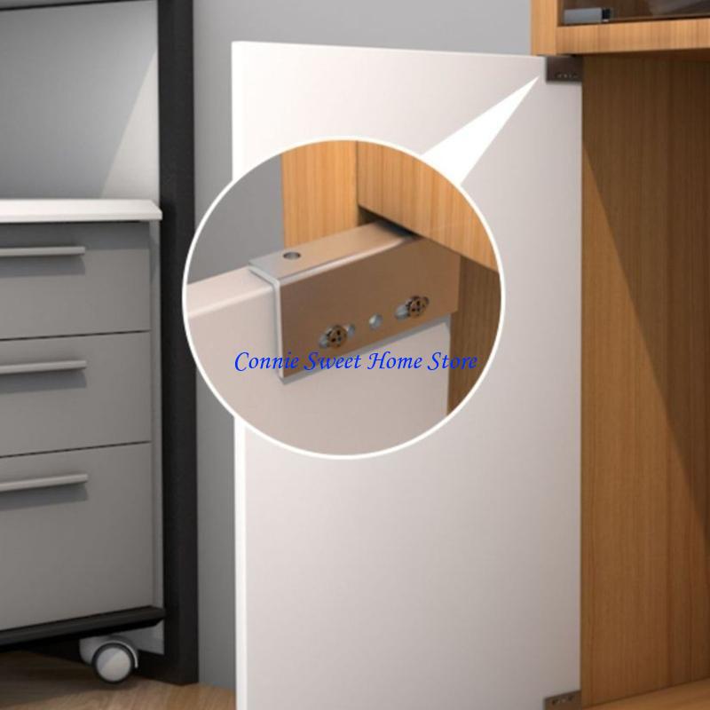 LXAF Sneak Cabinet Hinges Conc - Glass Door Hinge avis et prix