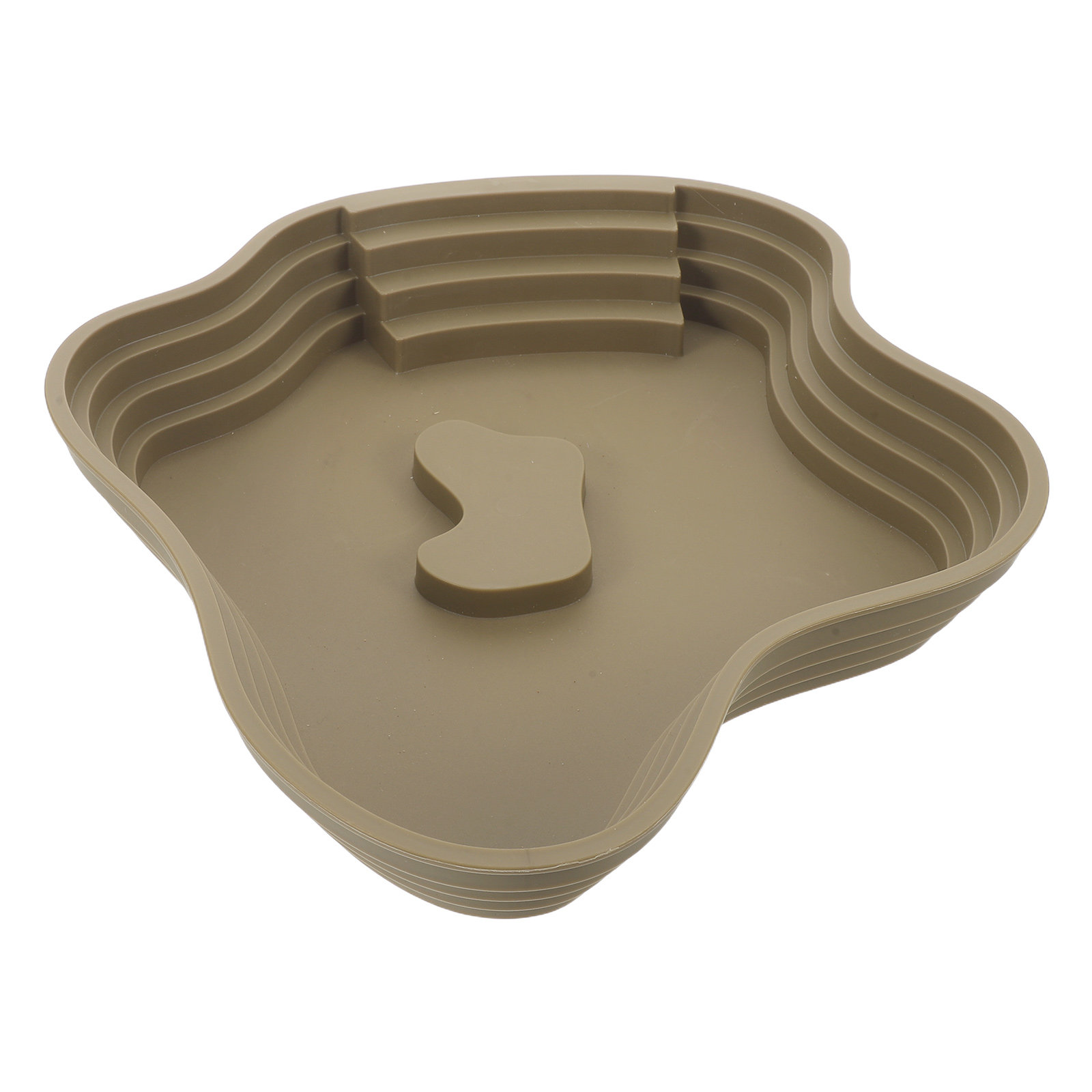 Large Turtle Reptile Bathing P - Water Dish Reptile avis et prix
