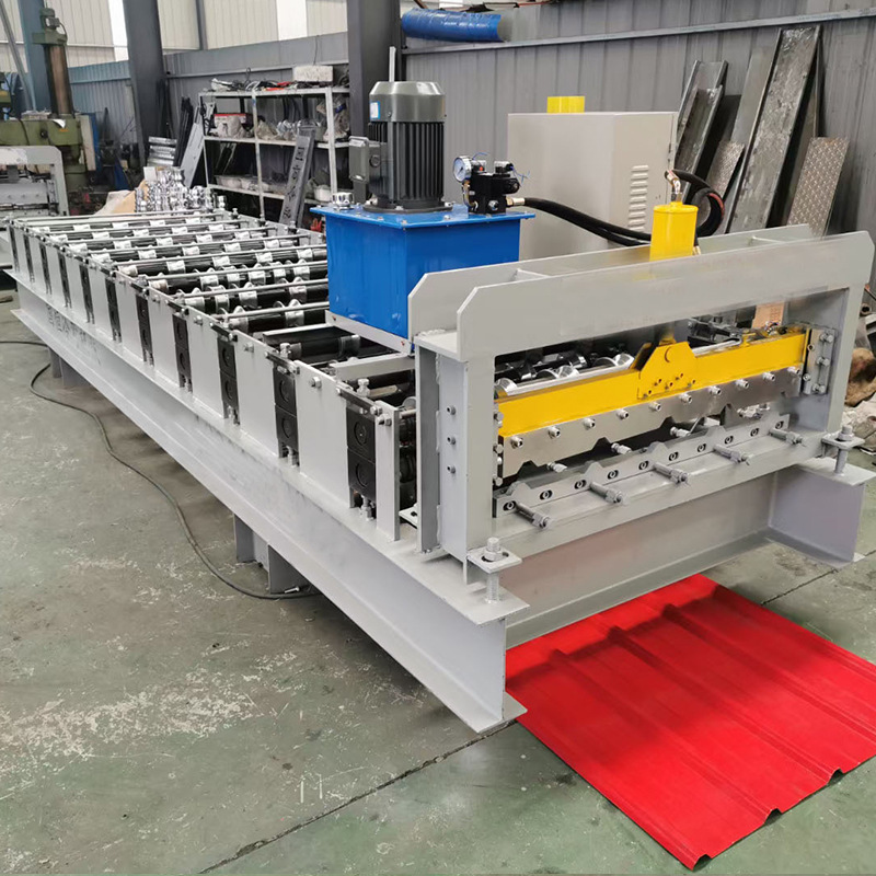 Full Automatic Floor Tile Maki - Ceramic Tile Floor avis et prix