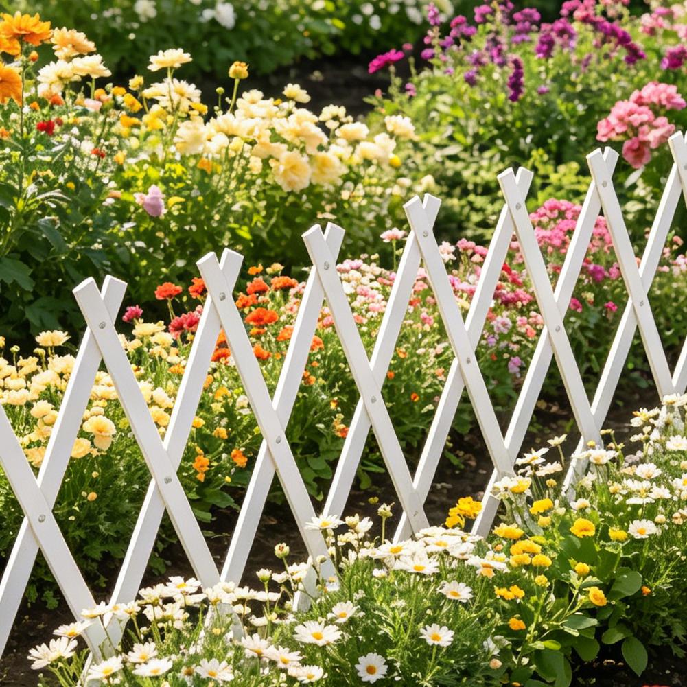 Expandable Garden Trellis 70 x - Vine Climbing Plastic avis et prix