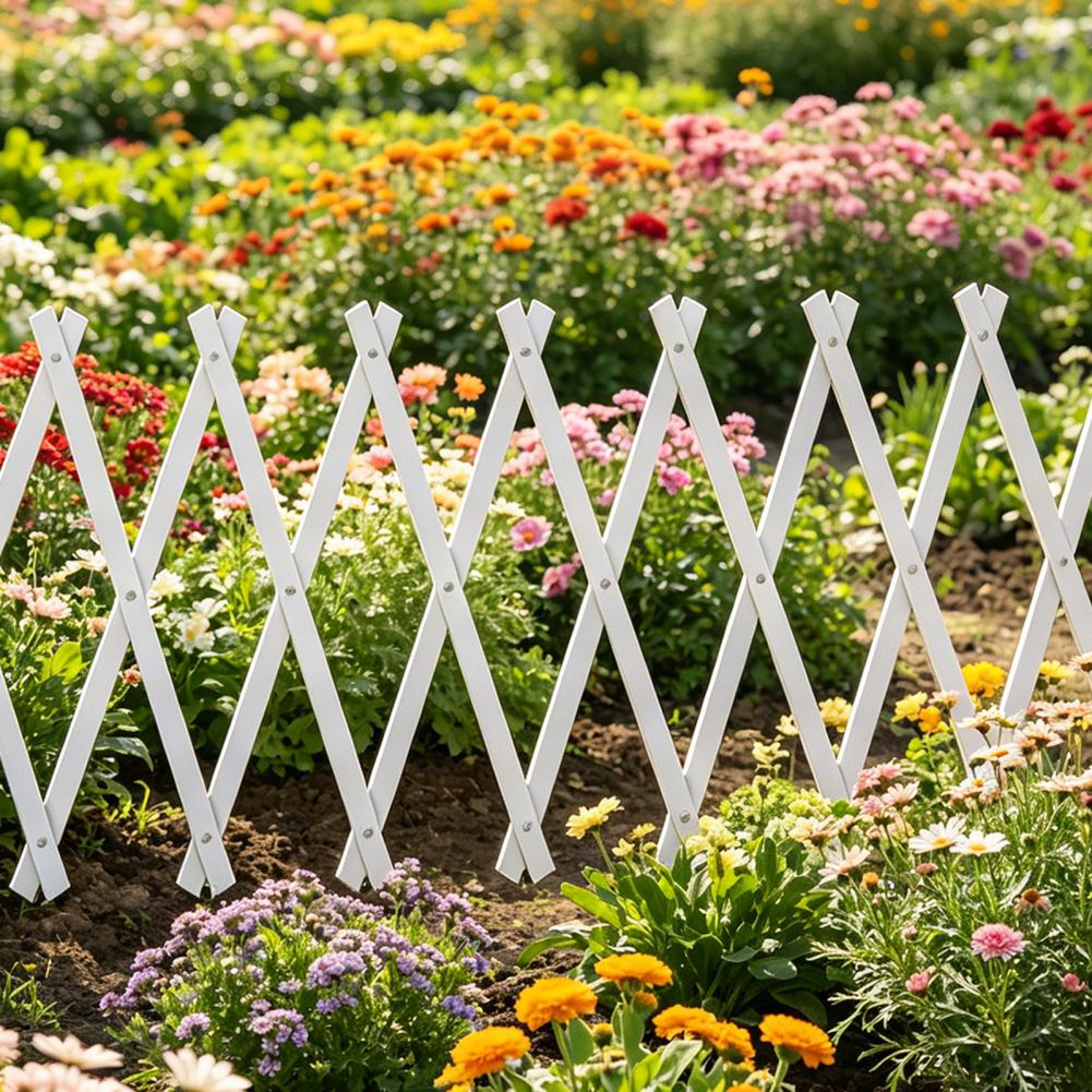 Expandable Garden Trellis 70 x - Vine Climbing Plastic avis et prix