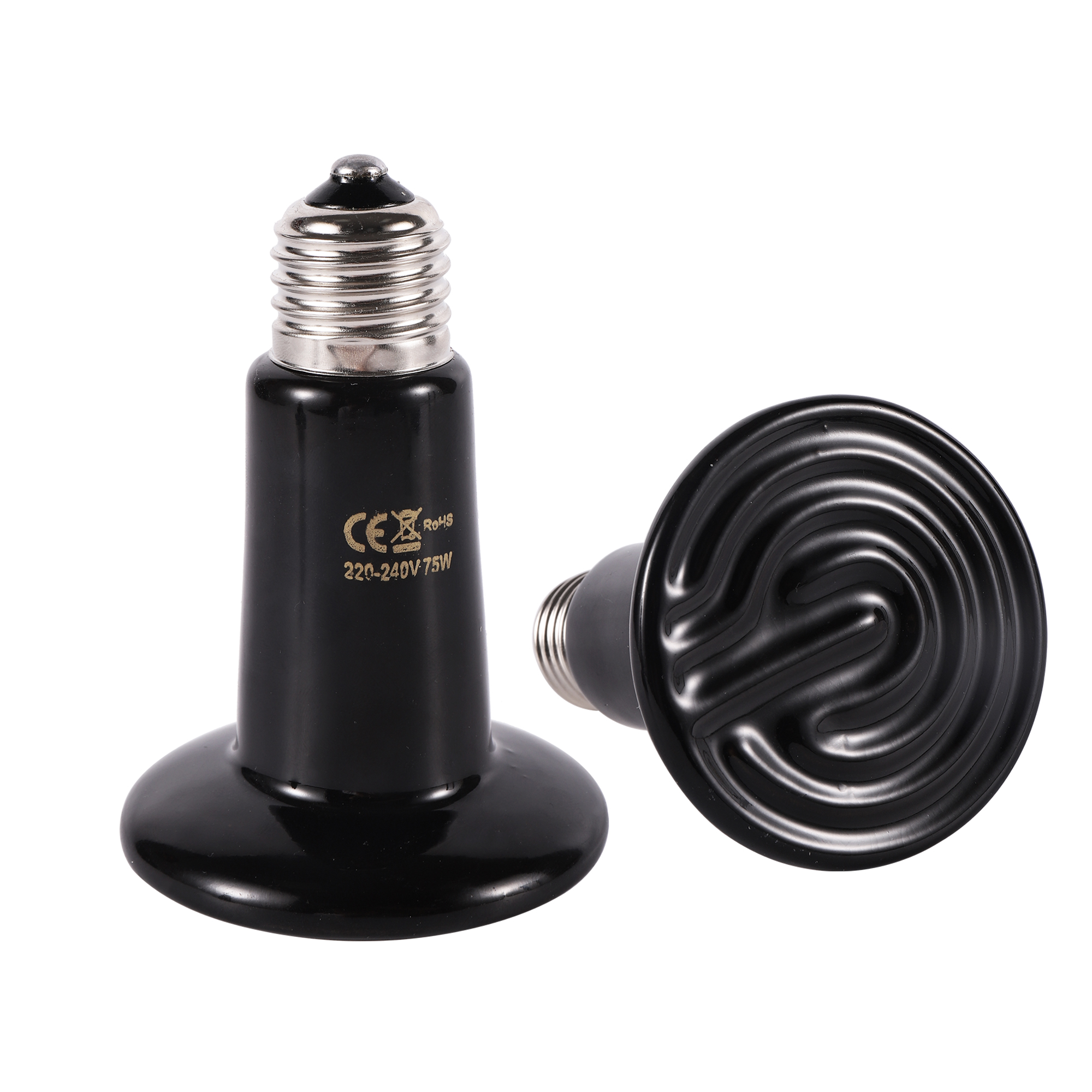 Pet Reptile Far Infrared Ceram - Ceramic Heat Emitter avis et prix