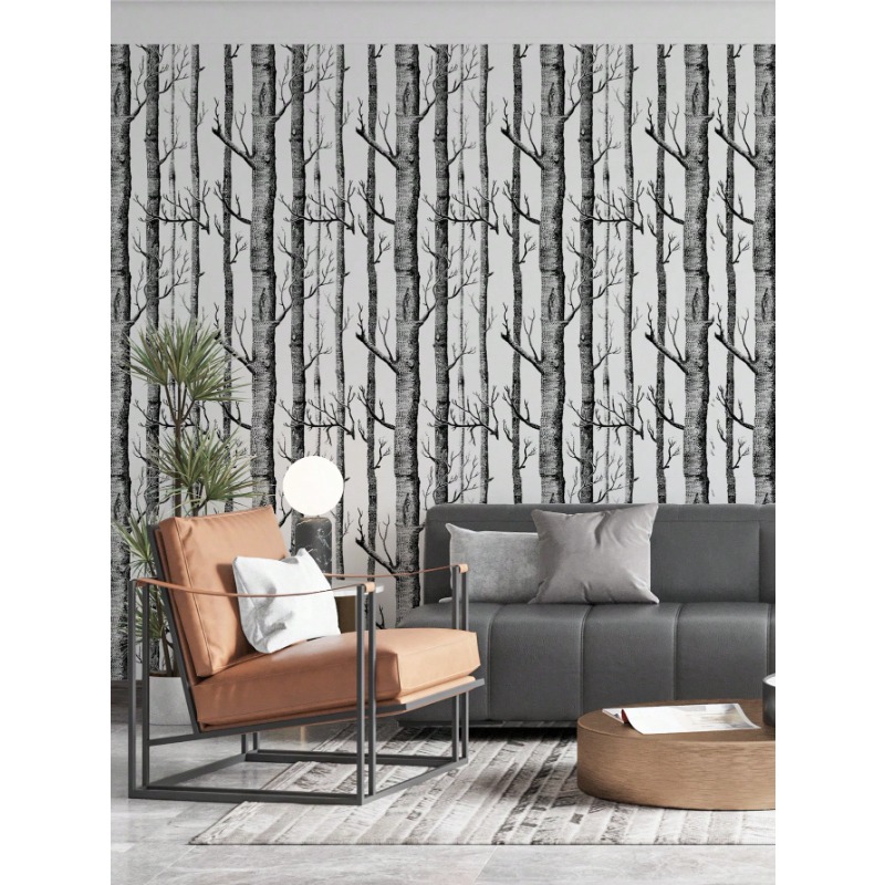 Vintage Black White Pattern Se - Pvc Panel Background avis et prix