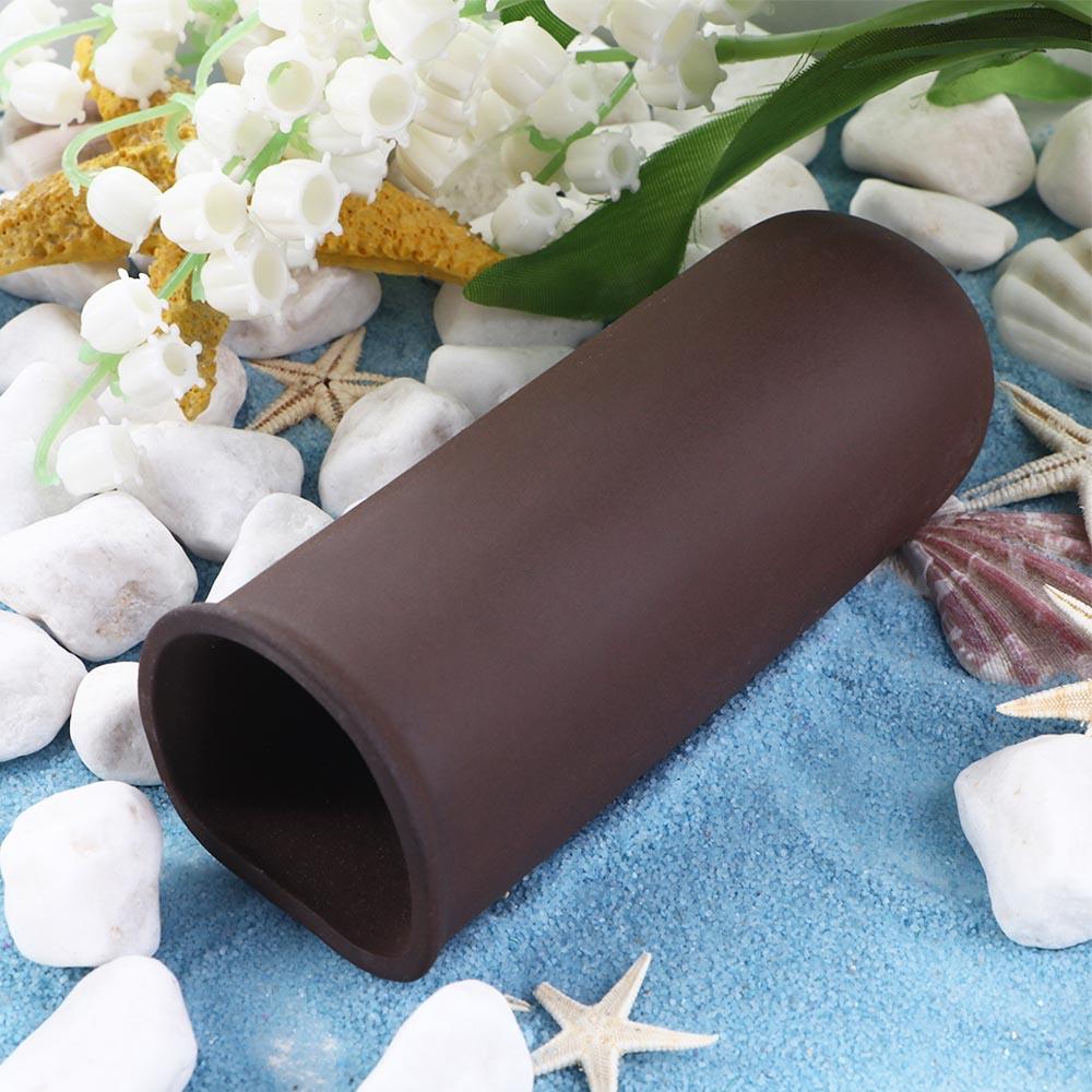 New Fish Tank Cave Aquarium Sh - Hide Cave Ceramic avis et prix