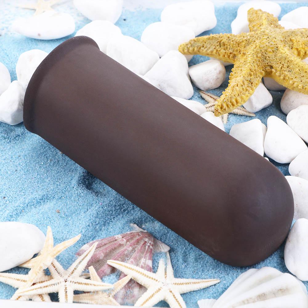 New Fish Tank Cave Aquarium Sh - Hide Cave Ceramic avis et prix