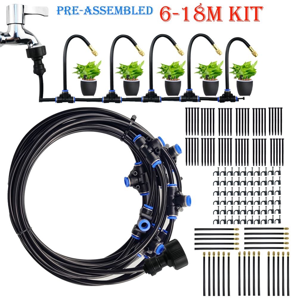 Free Bending Spray Misting Noz - Misting Nozzle Reptile avis et prix