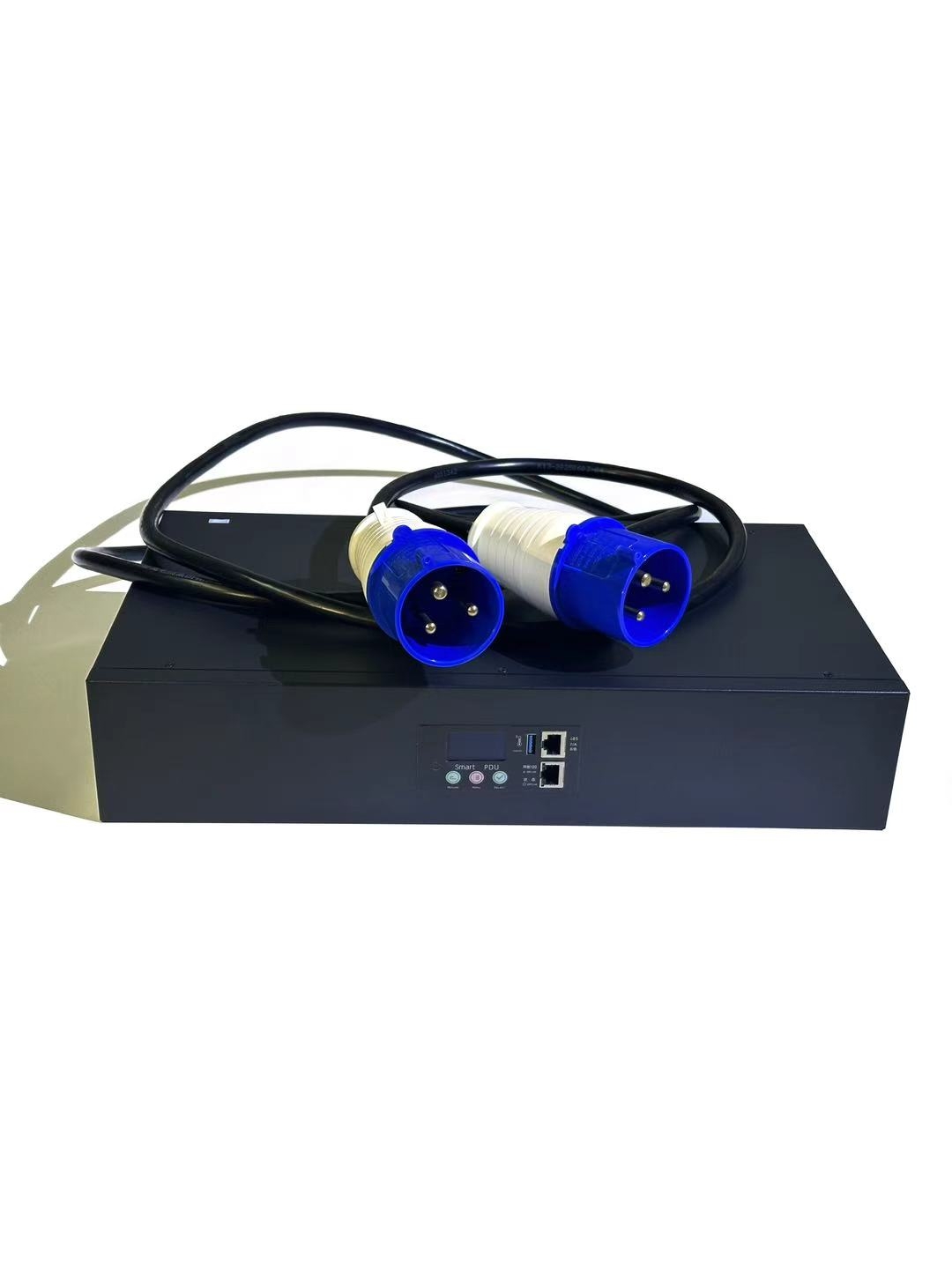 ATS PDU 16 C13 Outlets, Dual 3 - Timer Dual Outlet avis et prix