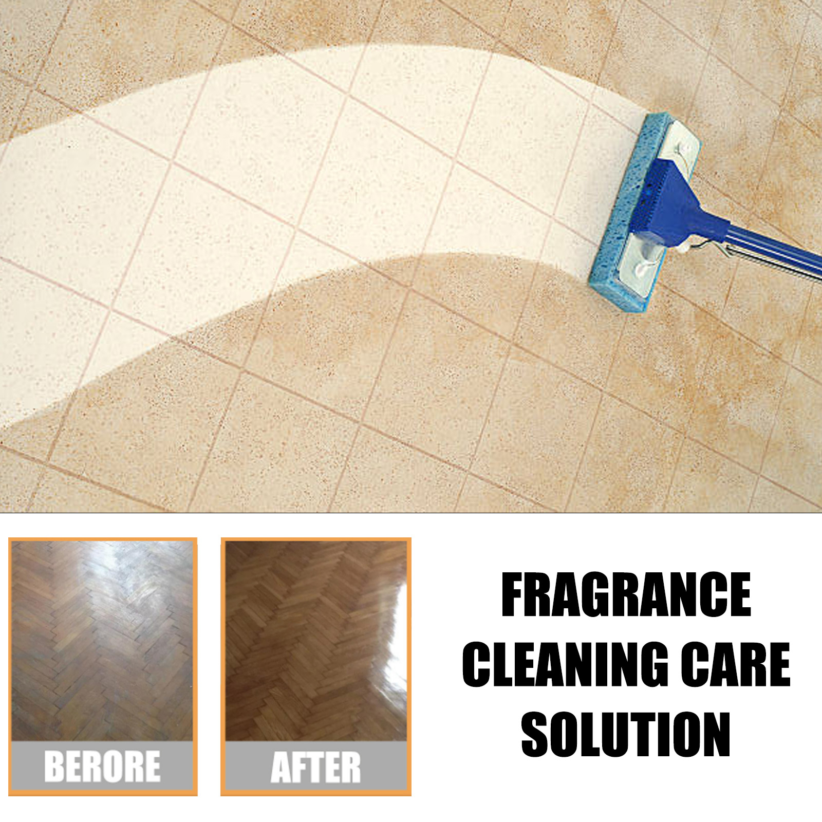 Floor Cleaner Liquid Long-Last - Ceramic Tile Floor avis et prix