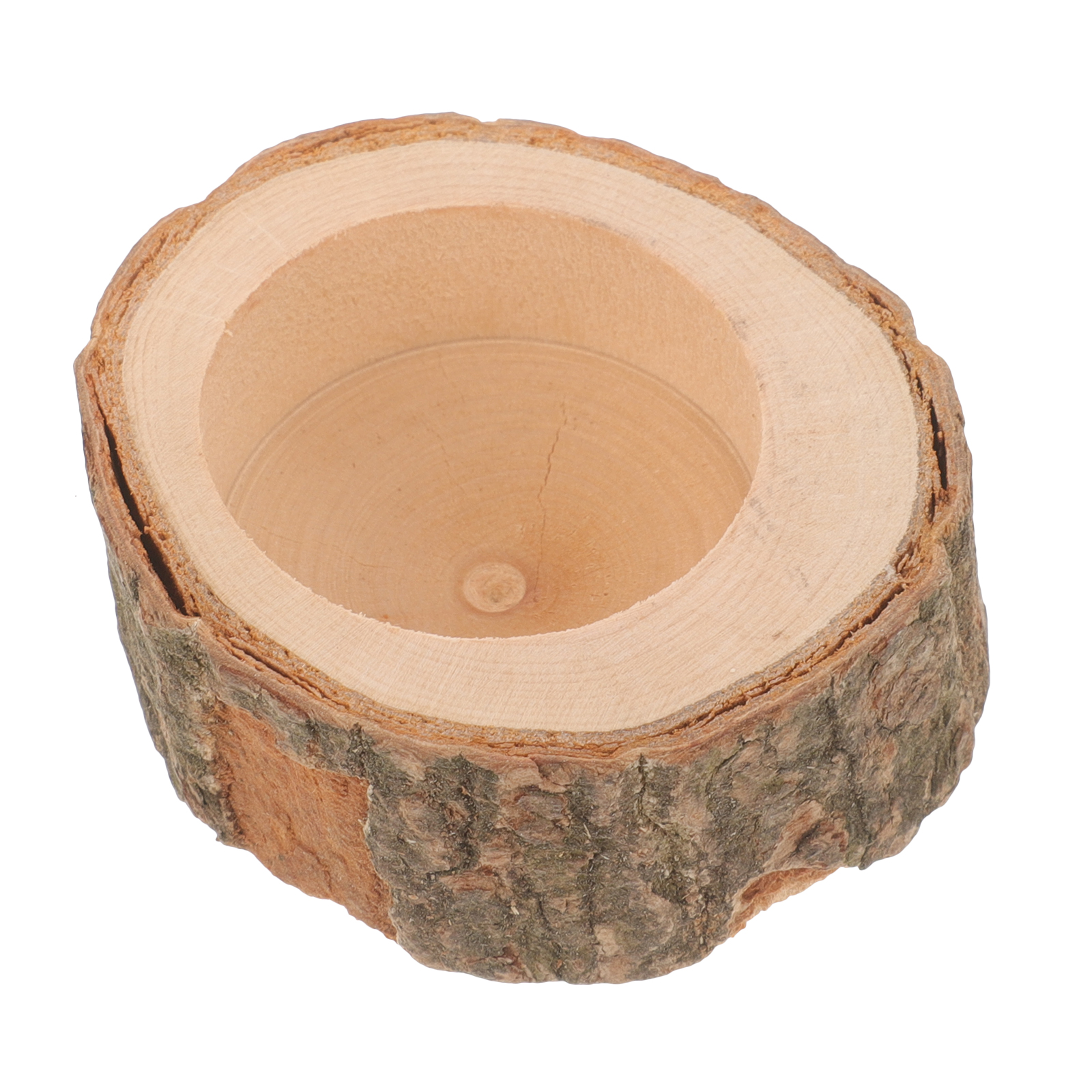 Hamster Food Bowl Wood Feeding - Water Dish Reptile avis et prix