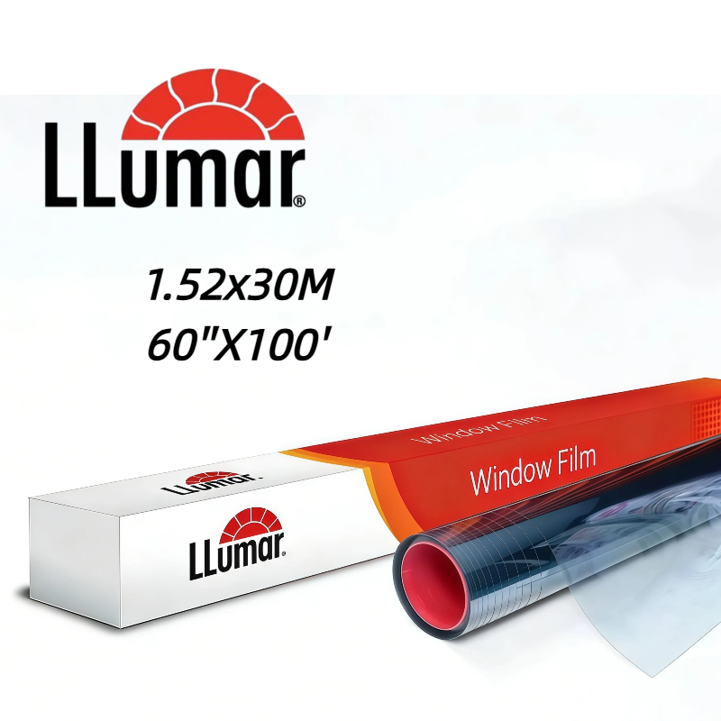 LLumar Premium Window Tint Fil - Ceramic Heat Emitter avis et prix