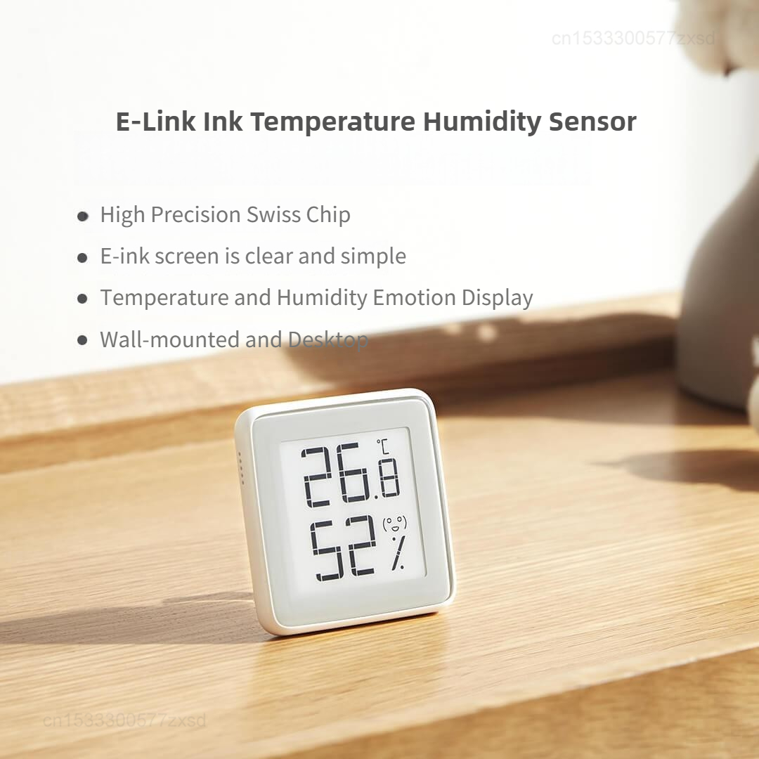 Miaomiaoce Electric Thermomete - Digital Hygrometer Probe avis et prix