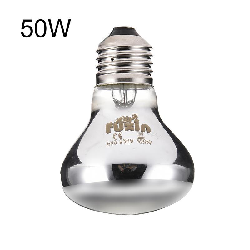 Pet Heating Lamp E27 Day Night - Ceramic Heat Emitter avis et prix