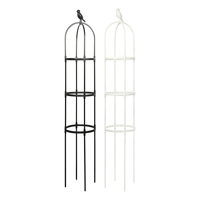 C 1Set Climbing Plant Trellis  - Vine Climbing Plastic avis et prix